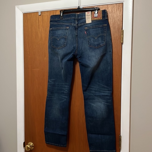 Men’s Levi’s 514. New with tags - Picture 4 of 4